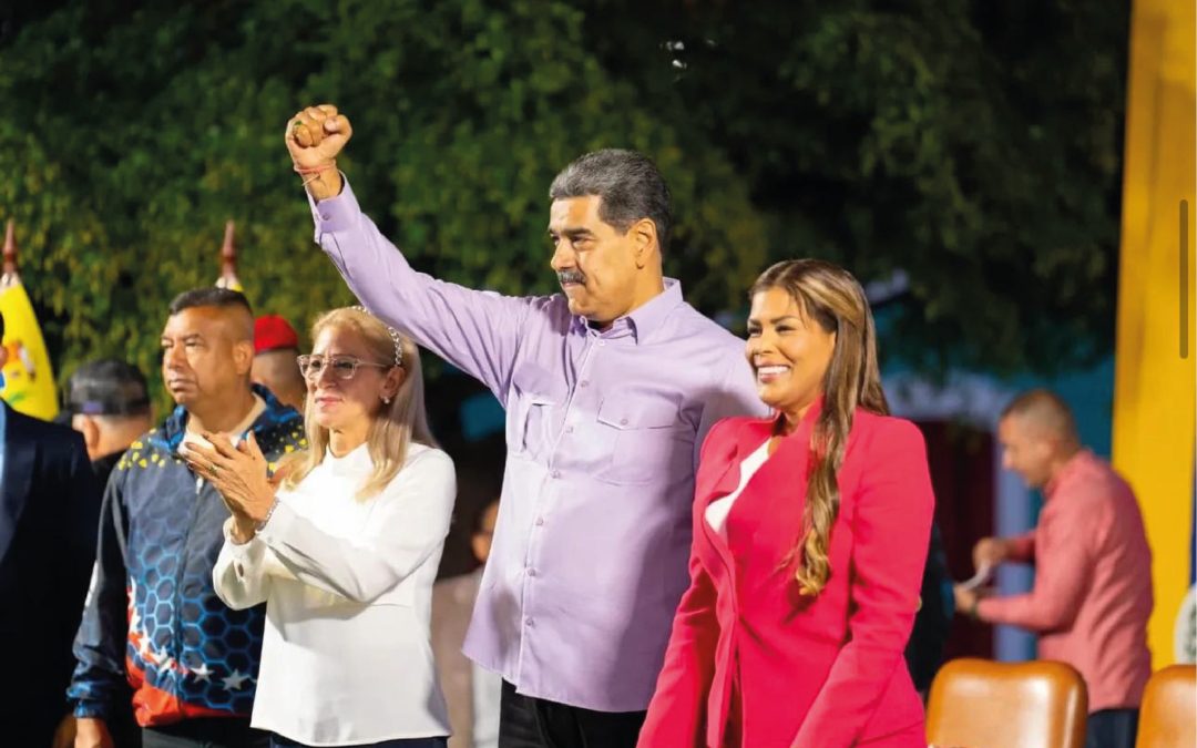 BOLÍVAR ESTÁ LLAMADO A SER LA VANGUARDIA DEL DESARROLLO ECONÓMICO ALTERNATIVO AL PETRÓLEO