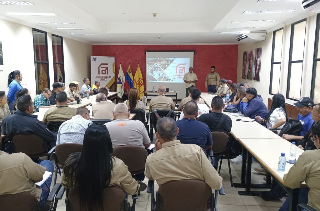 INICIA PROGRAMA DE DESARROLLO SUPERVISORIO