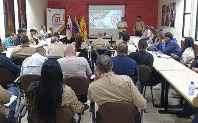 INICIA PROGRAMA DE DESARROLLO SUPERVISORIO