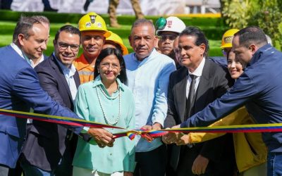 EXPO METAL 2025 ABRIÓ SUS PUERTAS A LAS OPORTUNIDADES PRODUCTIVAS
