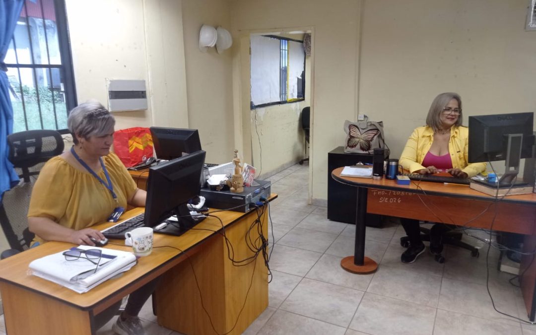 Formación del Talento Humano: Pilar del aparato productivo nacional