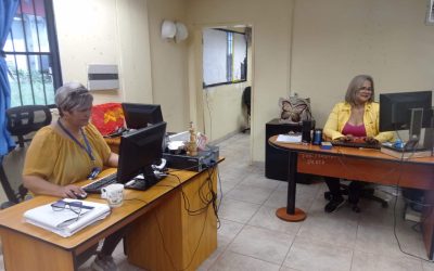 Formación del Talento Humano: Pilar del aparato productivo nacional