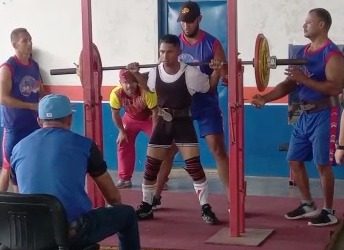 Ferrominera obtiene excelentes resultados en el inicio de los Interempresas