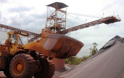 Ferrominera traza estrategias para multiplicar producción en 2021