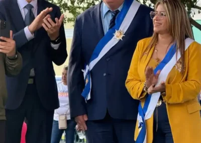 Orden Congreso de Angostura