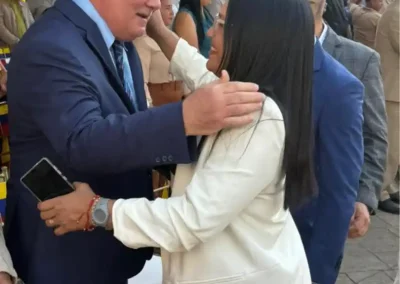 Orden Congreso de Angostura