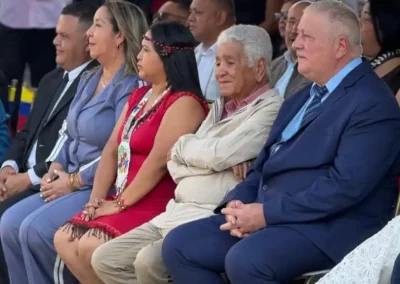 Orden Congreso de Angostura