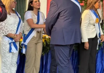 Orden Congreso de Angostura