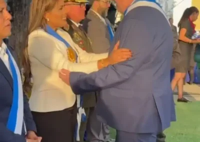 Orden Congreso de Angostura