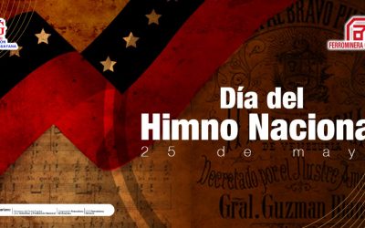 Día del Himno Nacional