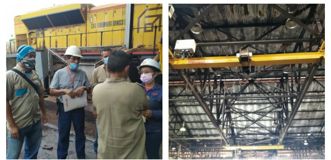 Alianzas estratégicas para impulsar la producción