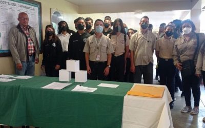 Alumnos ferromineros se certifican en «Lenguaje de Señas Venezolano»