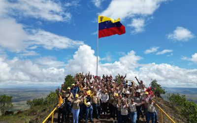 CONMEMORAMOS 50 AÑOS DE LA NACIONALIZACIÓN DE LA INDUSTRIA DEL HIERRO