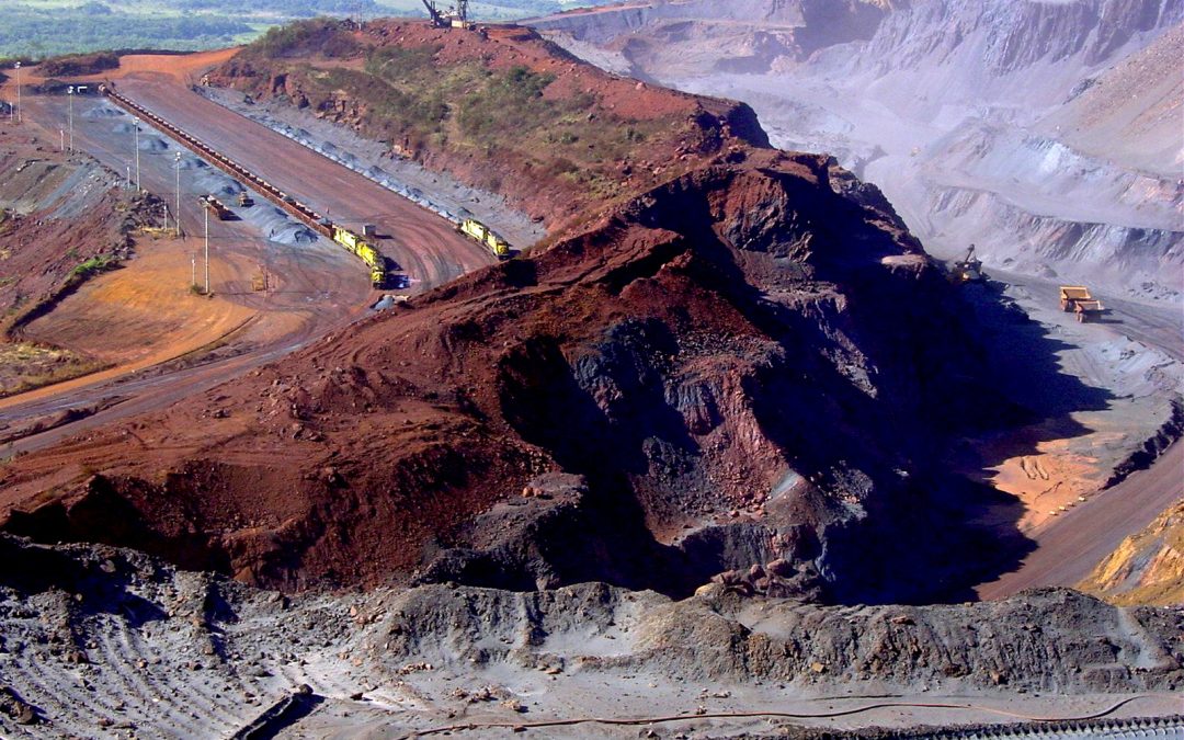 50 Aniversario de CVG Ferrominera Orinoco: el hierro que sustenta a Venezuela