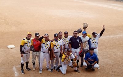 Agasajamos a los atletas de Ciudad Piar