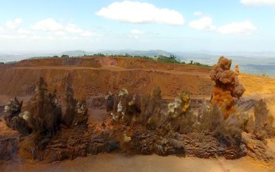 OPERATIVIDAD INDETENIBLE