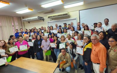 Impulsamos investigación de minerales críticos y tierras raras en los yacimientos de la industria