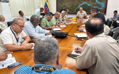 Nueva gestión ferrominera apunta hacia la Pacificación Productiva