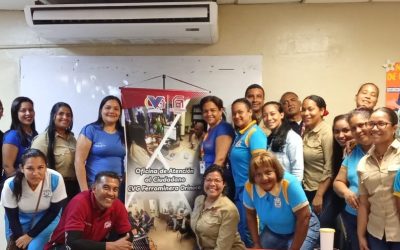 OAC IMPULSA PARTICIPACIÓN CIUDADANA EN CONTROL SOBRE LA GESTIÓN PÚBLICA