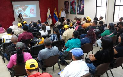 UBTJR INICIÓ DIPLOMADO DE HIGIENE, SEGURIDAD, AMBIENTE Y SALUD OCUPACIONAL