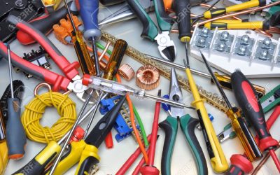 «ADQUISICIÓN DE REPUESTOS ELÉCTRICOS PARA LAS DIFERENTES GERENCIA DE CVG FERROMINERA ORINOCO C.A»