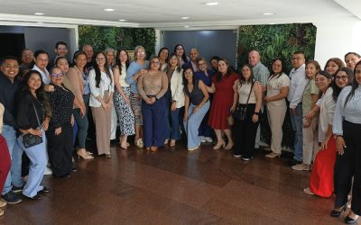 HOSPITAL “DR. AMÉRICO BABÓ” CELEBRÓ JORNADA MÉDICO – CIENTÍFICA