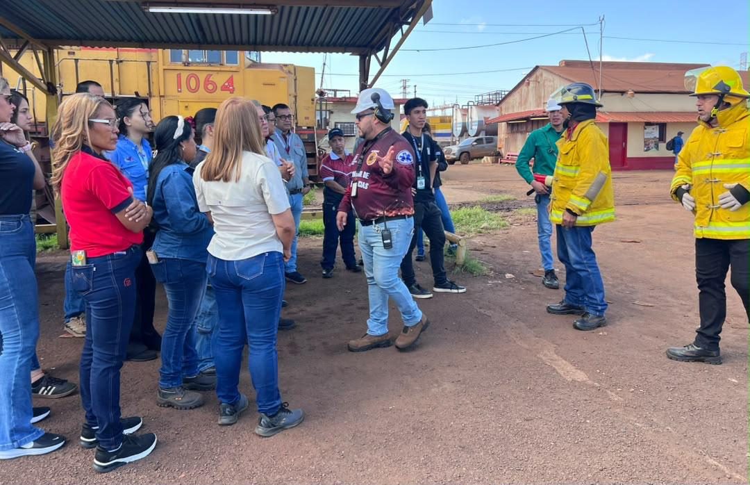 Garantizando la prevención en FMO