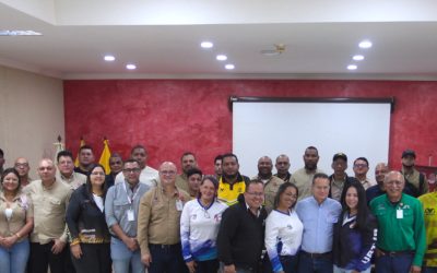 INICIA DIPLOMADO EN SISTEMA INTEGRAL FERROVIARIO