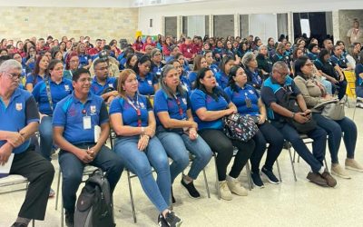 Para el inicio a clases del período 2025 – 2026 Impulsamos la excelencia educativa