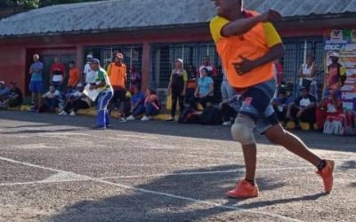 Ferrominera celebrará Torneo de Béisbol Five