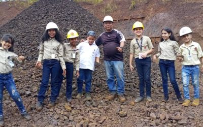 «Historia de Tres Ciudades: El Pao, Puerto Ordaz y Ciudad Piar»