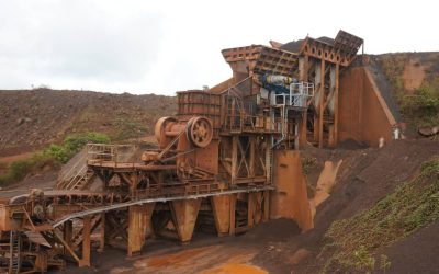 CONSOLIDAMOS LA PRODUCCIÓN CON ALZA SOSTENIDA EN EL PRIMER TRIMESTRE DE 2026