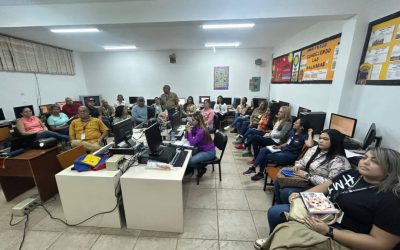 Avanza preparación de ferromineros en Gestión de Riesgos y Oportunidades