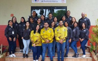 CELEBREMOS EL MES INTERNACIONAL DE LA CONCIENTIZACIÓN SOBRE LA AUDITORÍA INTERNA