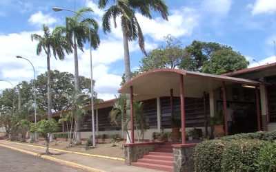 UEC Mario Lezama Esquivel celebra su aniversario