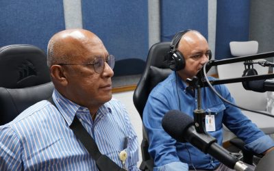 FERROMINEROS CUENTAN CON CÓDIGO DE ÉTICA