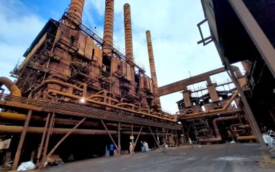 Día internacional del trabajador