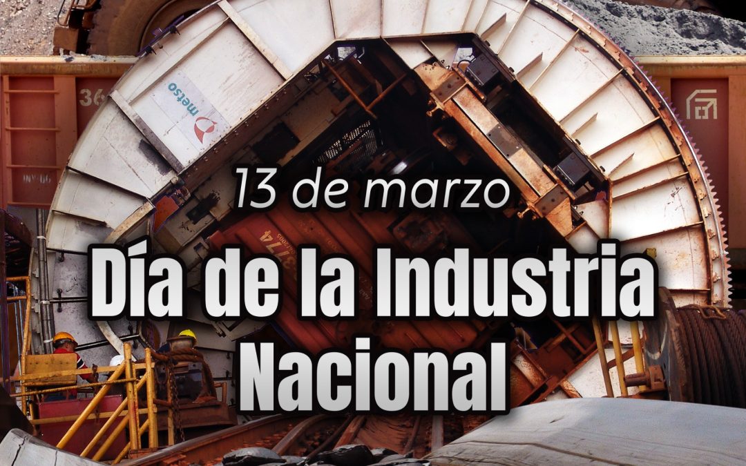 Industria Nacional: pilar del crecimiento económico de Venezuela