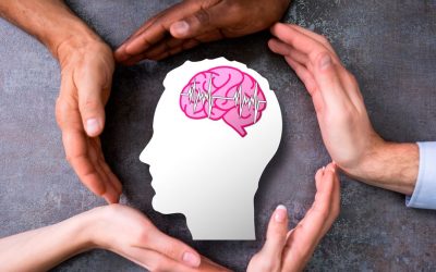 Día mundial de la Salud Mental