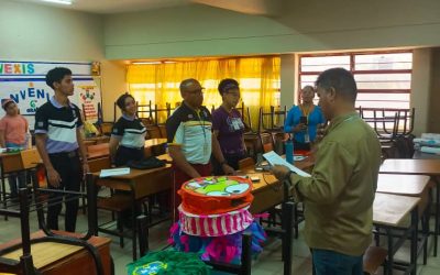 Inicia ciclo de talleres de formación musical