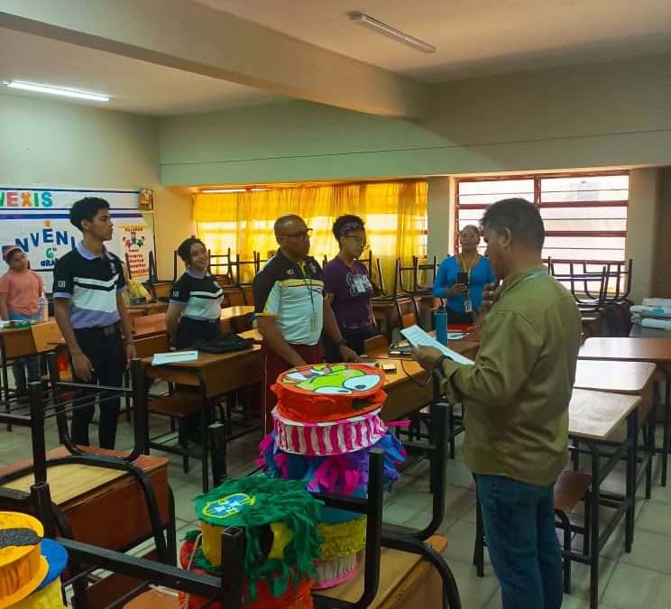 Inicia ciclo de talleres de formación musical
