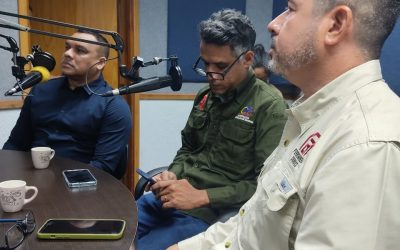 Las empresas básicas de Guayana están plenamente productivas