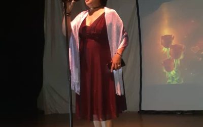 La «General Piar» se suma otro éxito con la Noche Romántica «Un paseo para dos»