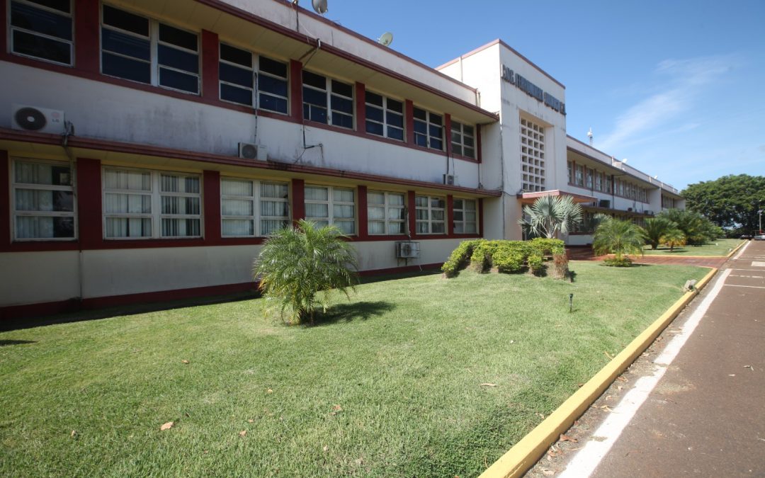 Progresa rehabilitación y mantenimiento de espacios en la industria