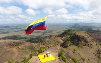 Conmemoramos 49 años de la Nacionalización del Hierro
