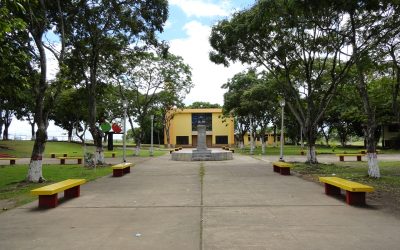 “La cuna del hierro” celebra 72 años de fundación