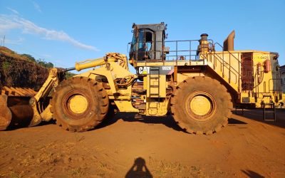 Avanzamos en la recuperación de equipos