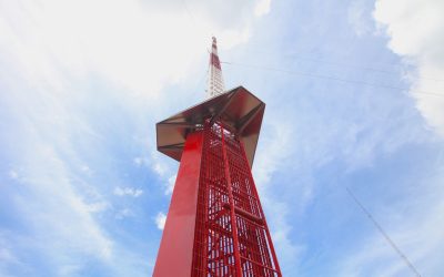 Avanzamos en la activación de la radio de voz de Ferrocarril