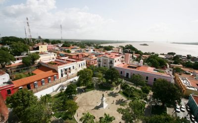 Aniversario de la Fundación de Ciudad Bolívar