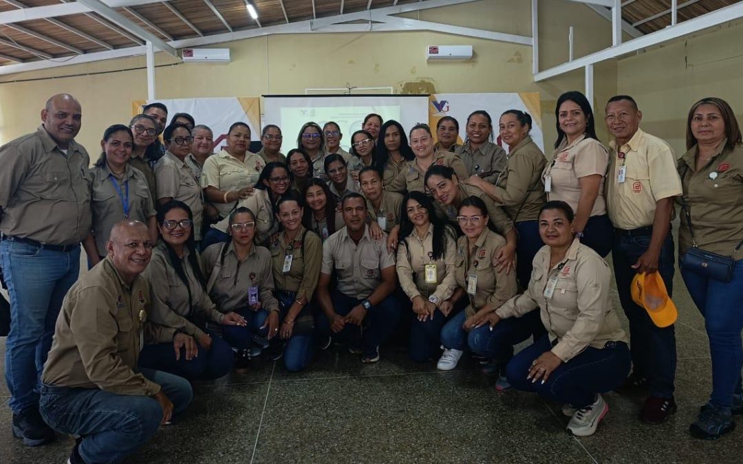 FERROMINERA LANZA CAMPAÑA: «GENTE DE HIERRO, VALORES QUE TRASCIENDEN»